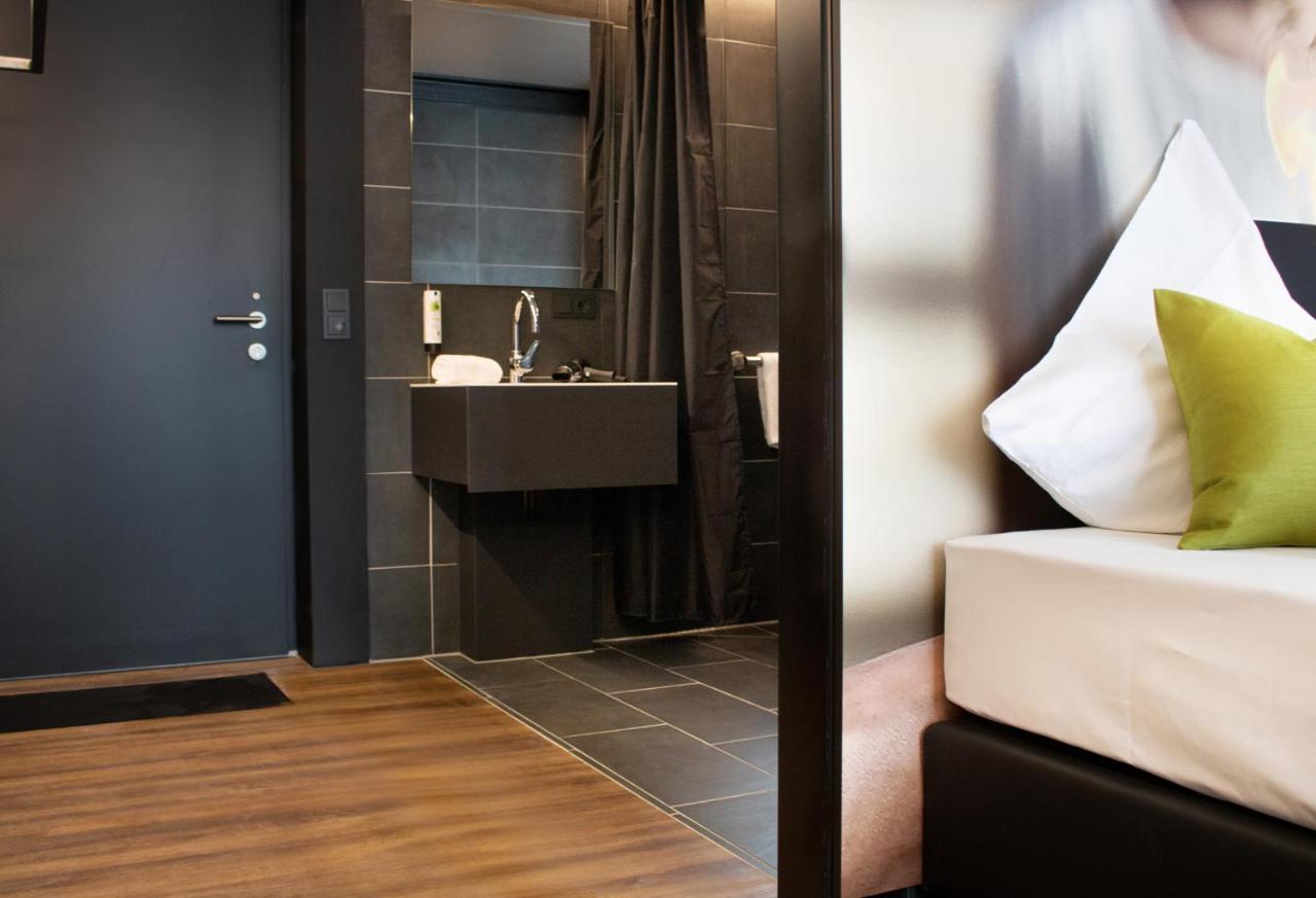 Osl Hotel By Wmm Hotels Lauchhammer Exterior photo