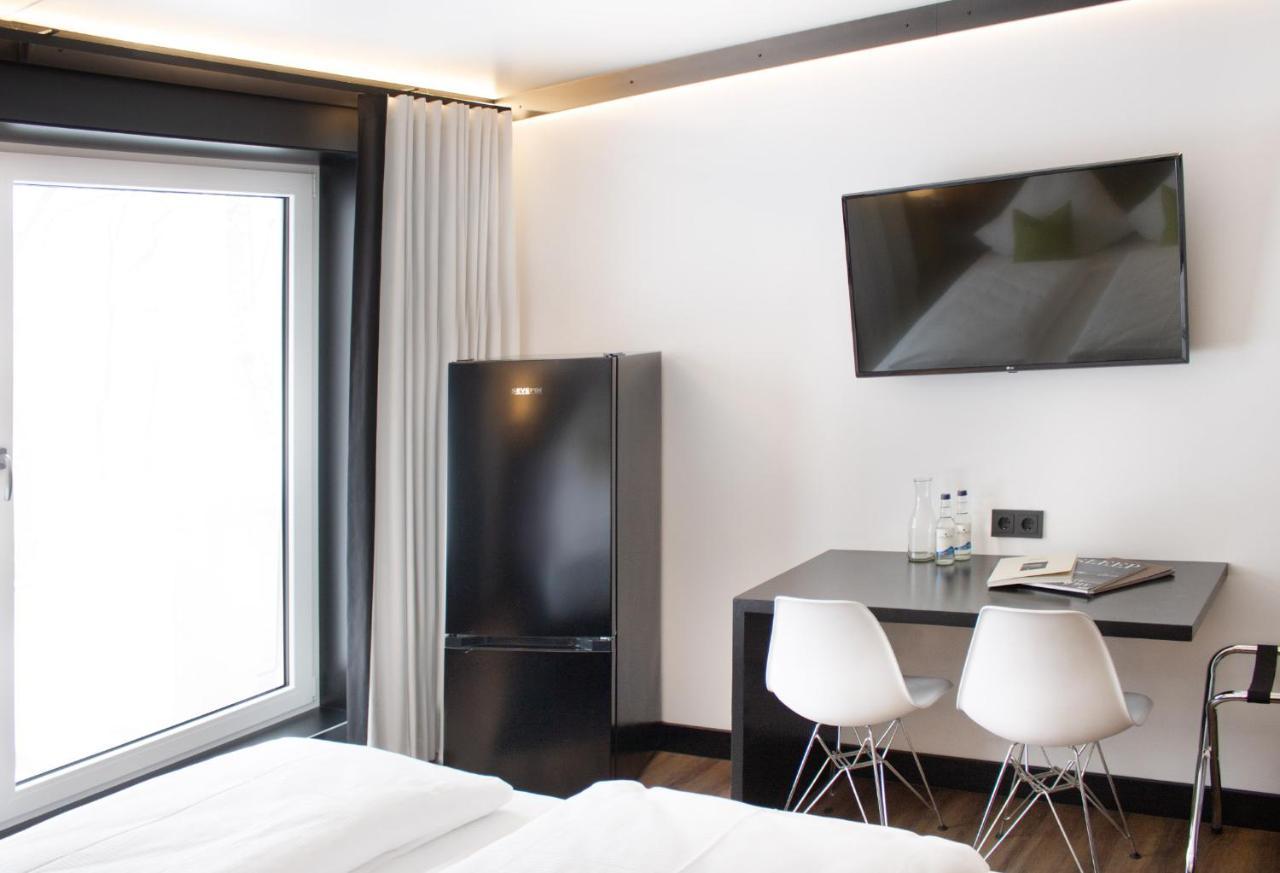 Osl Hotel By Wmm Hotels Lauchhammer Exterior photo